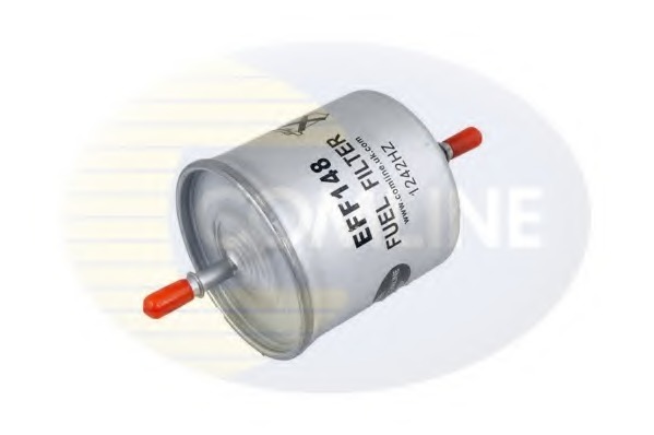 filtru combustibil EFF148 COMLINE - Filtru combustibil/carcasa filtru combustibil EFF148 COMLINE - Filtru combustibil/carcasa