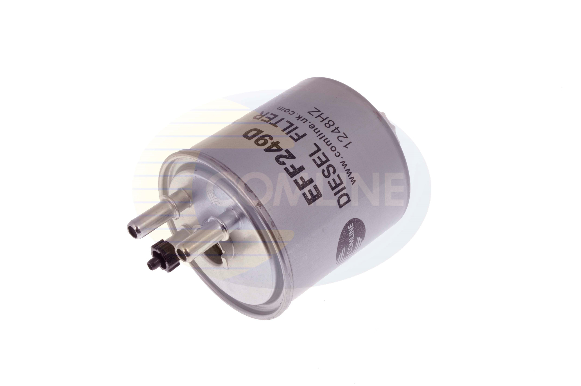 filtru combustibil EFF249D COMLINE - Filtru combustibil/carcasa filtru combustibil EFF249D COMLINE - Filtru combustibil/carcasa