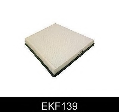 Filtru, aer habitaclu EKF139 COMLINE - Filtru aer habitaclu
