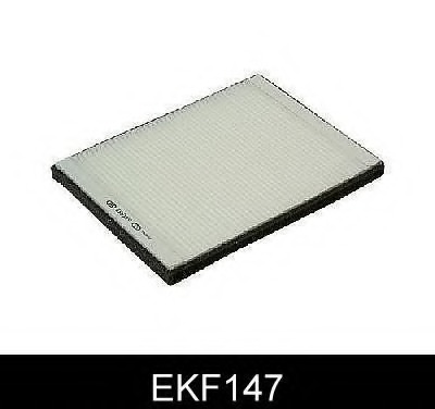 Filtru, aer habitaclu EKF147 COMLINE - Filtru aer habitaclu Filtru, aer habitaclu EKF147 COMLINE - Filtru aer habitaclu