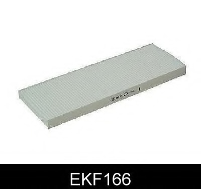 Filtru, aer habitaclu EKF166 COMLINE - Filtru aer habitaclu Filtru, aer habitaclu EKF166 COMLINE - Filtru aer habitaclu