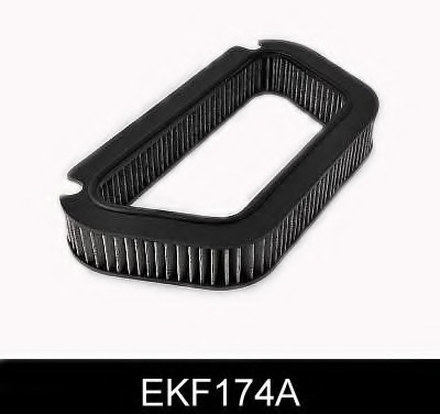 Filtru, aer habitaclu EKF174A COMLINE - Filtru aer habitaclu