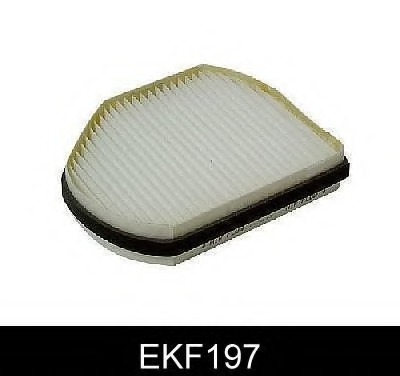Filtru, aer habitaclu EKF197 COMLINE - Filtru aer habitaclu Filtru, aer habitaclu EKF197 COMLINE - Filtru aer habitaclu