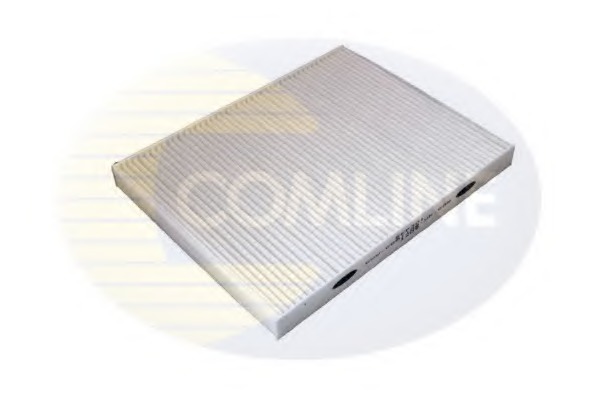 Filtru, aer habitaclu EKF301 COMLINE - Filtru aer habitaclu Filtru, aer habitaclu EKF301 COMLINE - Filtru aer habitaclu