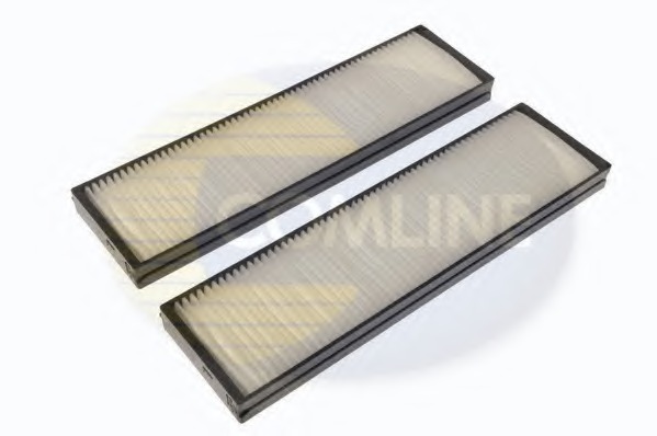 Filtru, aer habitaclu EKF308 COMLINE - Filtru aer habitaclu Filtru, aer habitaclu EKF308 COMLINE - Filtru aer habitaclu