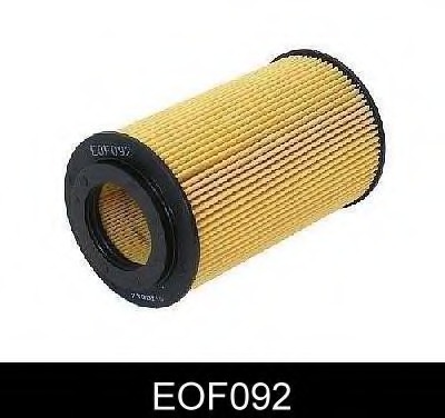 Filtru ulei EOF092 COMLINE - Filtru ulei