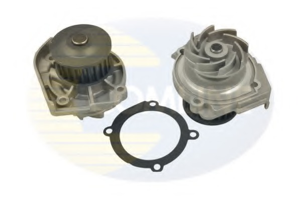 pompa apa EWP069 COMLINE - Pompa apa/ garnitura