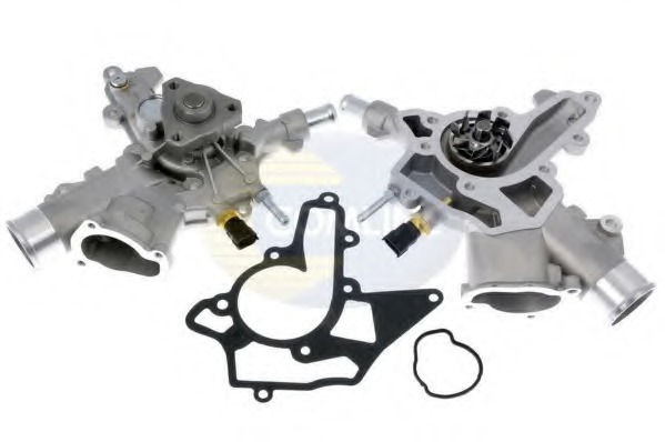 pompa apa EWP113 COMLINE - Pompa apa/ garnitura