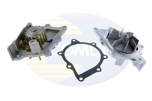 pompa apa EWP156 COMLINE - Pompa apa/ garnitura