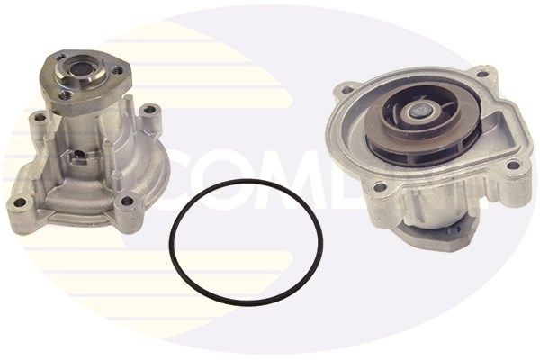 pompa apa EWP220 COMLINE - Pompa apa/ garnitura