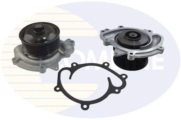 pompa apa EWP329 COMLINE - Pompa apa/ garnitura