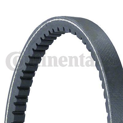 Curea transmisie 11,9X758Ld CONTITECH - Curea trapezoidala/ set Curea transmisie 11,9X758Ld CONTITECH - Curea trapezoidala/ set