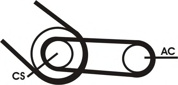 Set curea transmisie cu caneluri 4PK916 ELAST T1 CONTITECH - Transmisie - kit accesorii Set curea transmisie cu caneluri 4PK916 ELAST T1 CONTITECH - Transmisie - kit accesorii
