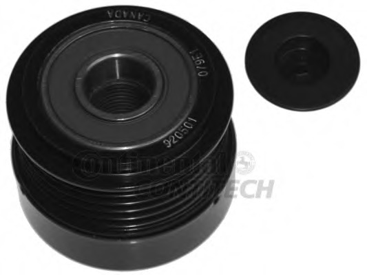 Sistem roata libera, generator AP9003 CONTITECH - Componente alternator Sistem roata libera, generator AP9003 CONTITECH - Componente alternator