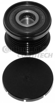 Sistem roata libera, generator AP9012 CONTITECH - Componente alternator Sistem roata libera, generator AP9012 CONTITECH - Componente alternator