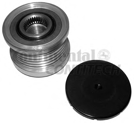 Sistem roata libera, generator AP9018 CONTITECH - Componente alternator Sistem roata libera, generator AP9018 CONTITECH - Componente alternator