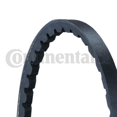 Curea transmisie AVX10X1155 CONTITECH - Curea trapezoidala/ set
