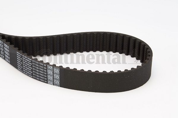 Curea de distributie CT1051 CONTITECH - Curea distributie Curea de distributie CT1051 CONTITECH - Curea distributie