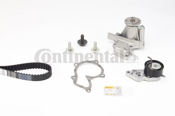 Set pompa apa + curea dintata CT881WP1 CONTITECH - Pompa apa/ garnitura Set pompa apa + curea dintata CT881WP1 CONTITECH - Pompa apa/ garnitura