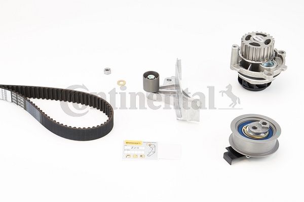 Set pompa apa + curea dintata CT909WP3 CONTITECH - Pompa apa/ garnitura Set pompa apa + curea dintata CT909WP3 CONTITECH - Pompa apa/ garnitura