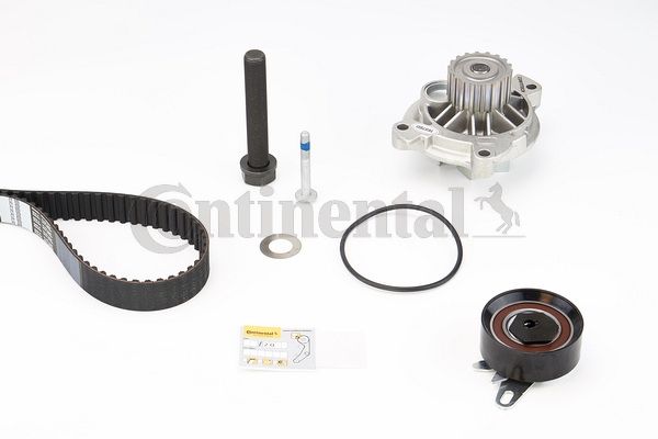 Set pompa apa + curea dintata CT939WP6 CONTITECH - Pompa apa/ garnitura Set pompa apa + curea dintata CT939WP6 CONTITECH - Pompa apa/ garnitura