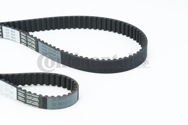 Curea de distributie CT957(SET) CONTITECH - Curea distributie Curea de distributie CT957(SET) CONTITECH - Curea distributie