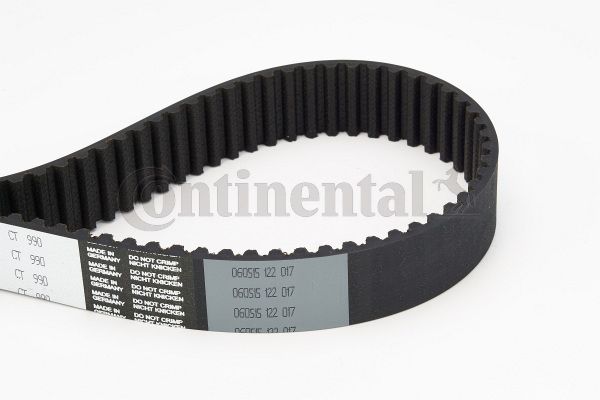Curea de distributie CT990 CONTITECH - Curea distributie Curea de distributie CT990 CONTITECH - Curea distributie