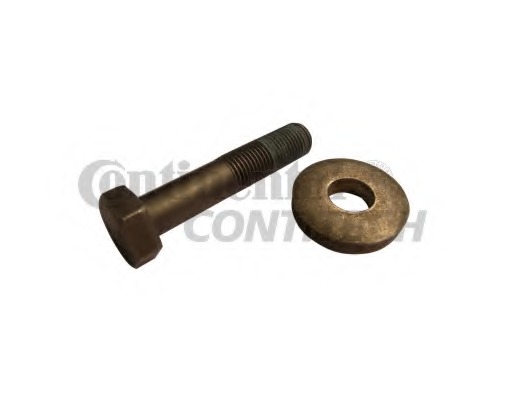 Set surub, disc curea-arbore cotit MS01 CONTITECH - Fulie curea Set surub, disc curea-arbore cotit MS01 CONTITECH - Fulie curea