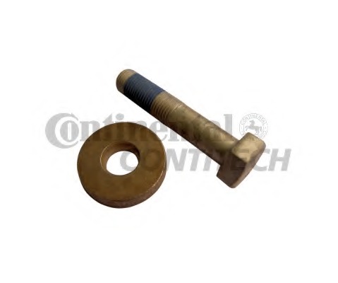 Set surub, disc curea-arbore cotit MS02 CONTITECH - Fulie curea Set surub, disc curea-arbore cotit MS02 CONTITECH - Fulie curea