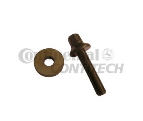 Set surub, disc curea-arbore cotit MS21 CONTITECH - Fulie curea Set surub, disc curea-arbore cotit MS21 CONTITECH - Fulie curea