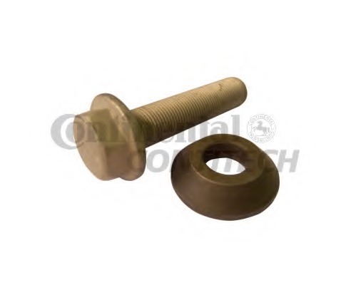 Set surub, disc curea-arbore cotit MS33 CONTITECH - Accesorii/piese mici