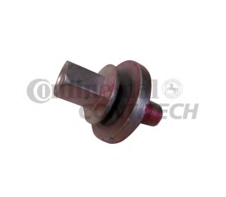 Set surub, disc curea-arbore cotit MS40 CONTITECH - Accesorii/piese mici