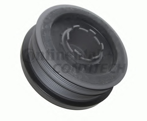 Fulie curea, arbore cotit VD1028 CONTITECH - Fulie curea Fulie curea, arbore cotit VD1028 CONTITECH - Fulie curea
