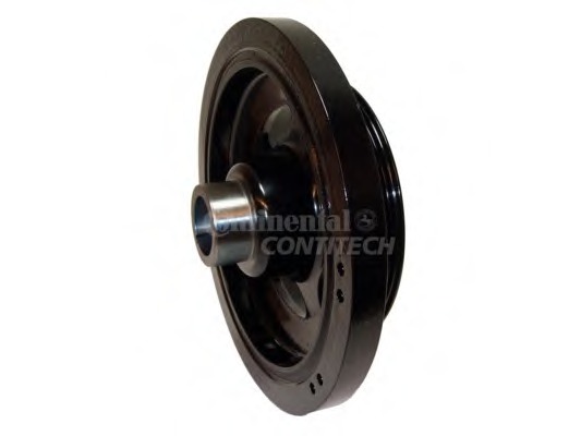 Fulie curea, arbore cotit VD1036 CONTITECH - Fulie curea Fulie curea, arbore cotit VD1036 CONTITECH - Fulie curea