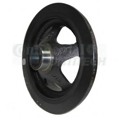 Fulie curea, arbore cotit VD1042 CONTITECH - Fulie curea Fulie curea, arbore cotit VD1042 CONTITECH - Fulie curea
