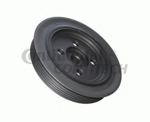 Fulie curea, arbore cotit VD1069 CONTITECH - Fulie curea Fulie curea, arbore cotit VD1069 CONTITECH - Fulie curea