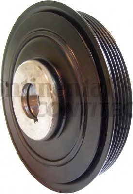 Fulie curea, arbore cotit VD1080 CONTITECH - Fulie curea Fulie curea, arbore cotit VD1080 CONTITECH - Fulie curea