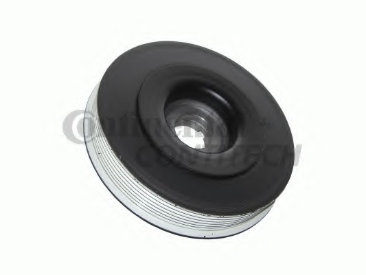 Fulie curea, arbore cotit VD1094 CONTITECH - Fulie curea