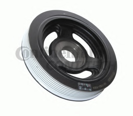 Fulie curea, arbore cotit VD1096 CONTITECH - Fulie curea Fulie curea, arbore cotit VD1096 CONTITECH - Fulie curea