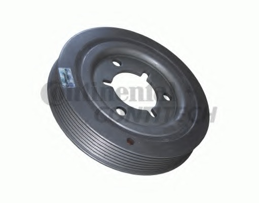 Fulie curea, arbore cotit VD1100 CONTITECH - Fulie curea Fulie curea, arbore cotit VD1100 CONTITECH - Fulie curea
