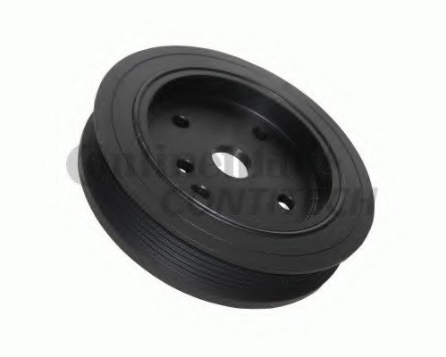 Fulie curea, arbore cotit VD1102 CONTITECH - Fulie curea Fulie curea, arbore cotit VD1102 CONTITECH - Fulie curea