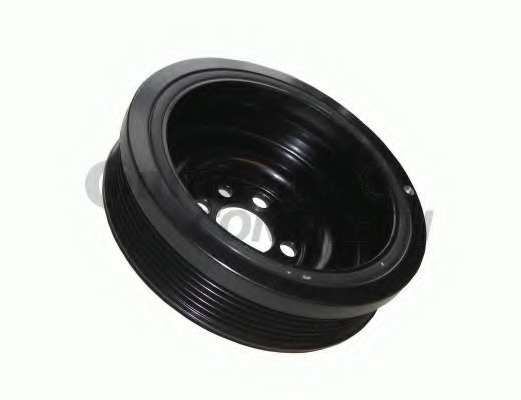 Fulie curea, arbore cotit VD1111 CONTITECH - Fulie curea Fulie curea, arbore cotit VD1111 CONTITECH - Fulie curea
