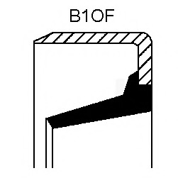 inel de etansare,saboti frana 01030090B CORTECO - Material frictiune sabot frana/ sabot frana inel de etansare,saboti frana 01030090B CORTECO - Material frictiune sabot frana/ sabot frana