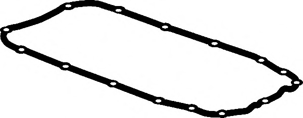 Garnitura baie ulei 023999P CORTECO - Ungere Garnitura baie ulei 023999P CORTECO - Ungere