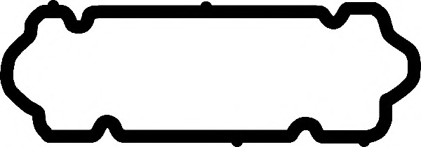 Garnitura, capac supape 026246P CORTECO - Garnitura /capac supape