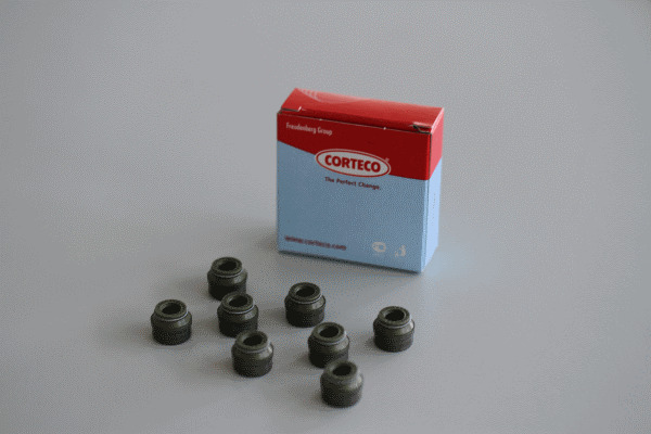 Set garnituri, ax supape 19018251 CORTECO - Garnituri Set garnituri, ax supape 19018251 CORTECO - Garnituri