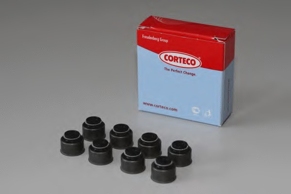 Set garnituri, ax supape 19020513 CORTECO - Garnituri Set garnituri, ax supape 19020513 CORTECO - Garnituri