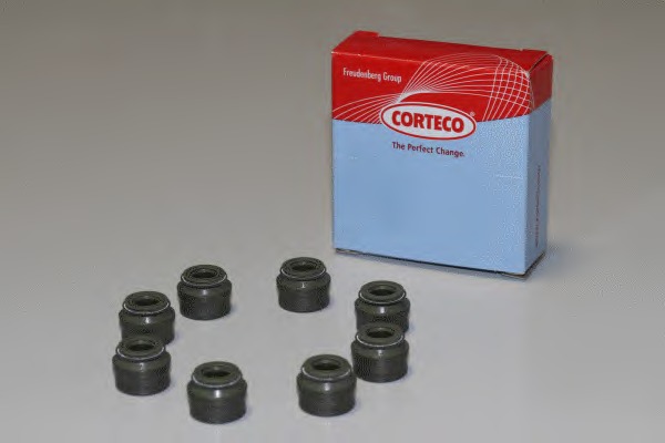Set garnituri, ax supape 19020514 CORTECO - Garnituri Set garnituri, ax supape 19020514 CORTECO - Garnituri