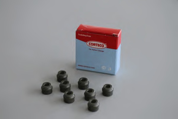 Set garnituri, ax supape 19025683 CORTECO - Ghid supapa/simering supapa/reglaj supapa Set garnituri, ax supape 19025683 CORTECO - Ghid supapa/simering supapa/reglaj supapa