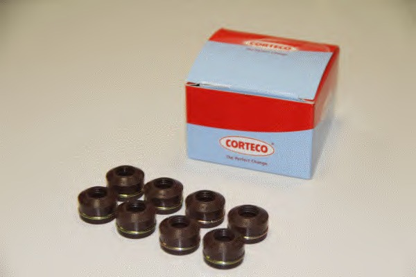 Set garnituri, ax supape 19025716 CORTECO - Garnituri Set garnituri, ax supape 19025716 CORTECO - Garnituri